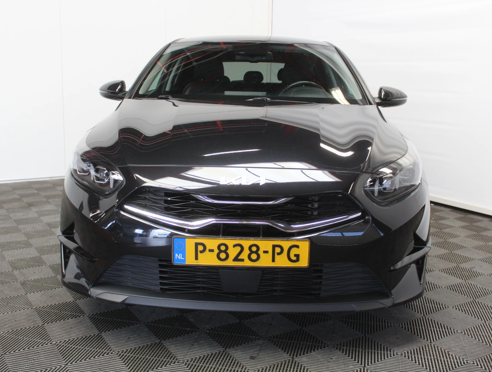 Hoofdafbeelding Kia Ceed