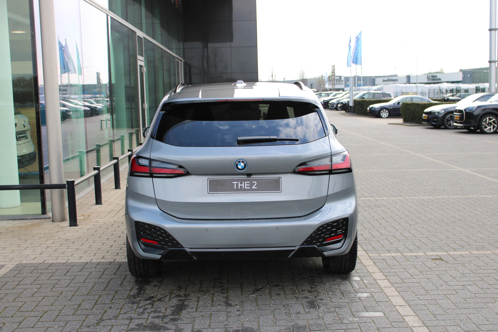 Hoofdafbeelding BMW 2 Serie