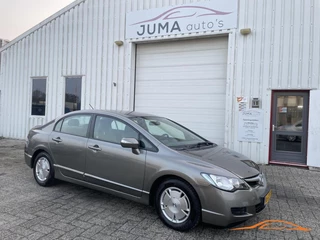 Honda Civic 1.3 Hybrid Comfort , Airco