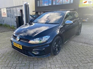 Volkswagen Golf 2.0 TSI 4Motion R l AUTOMAAT l Full Option l 2e eigenaar!