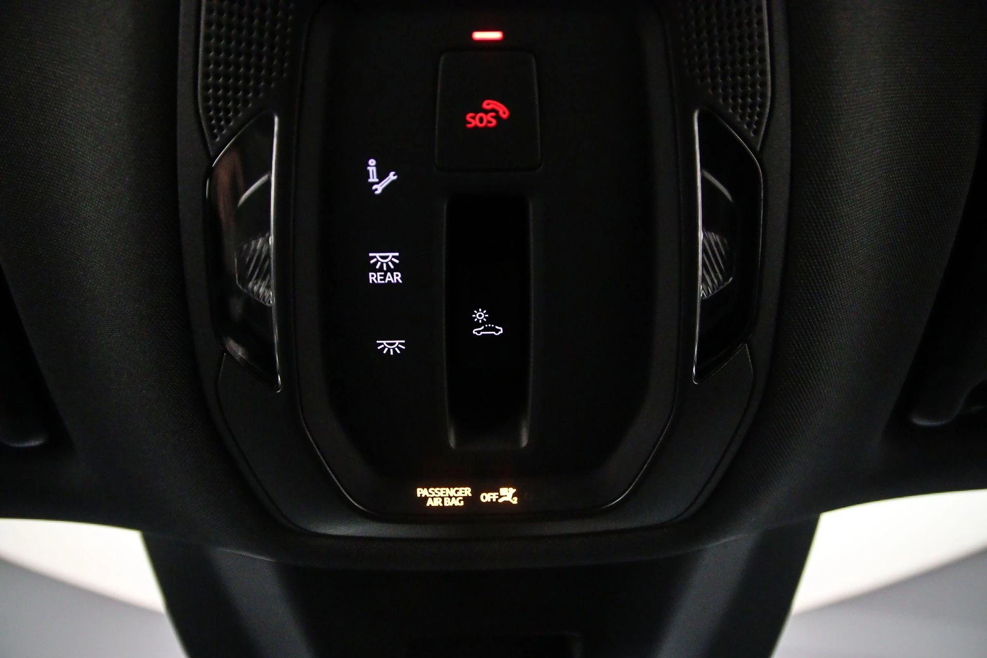 Hoofdafbeelding Audi A6 Sportback e-tron