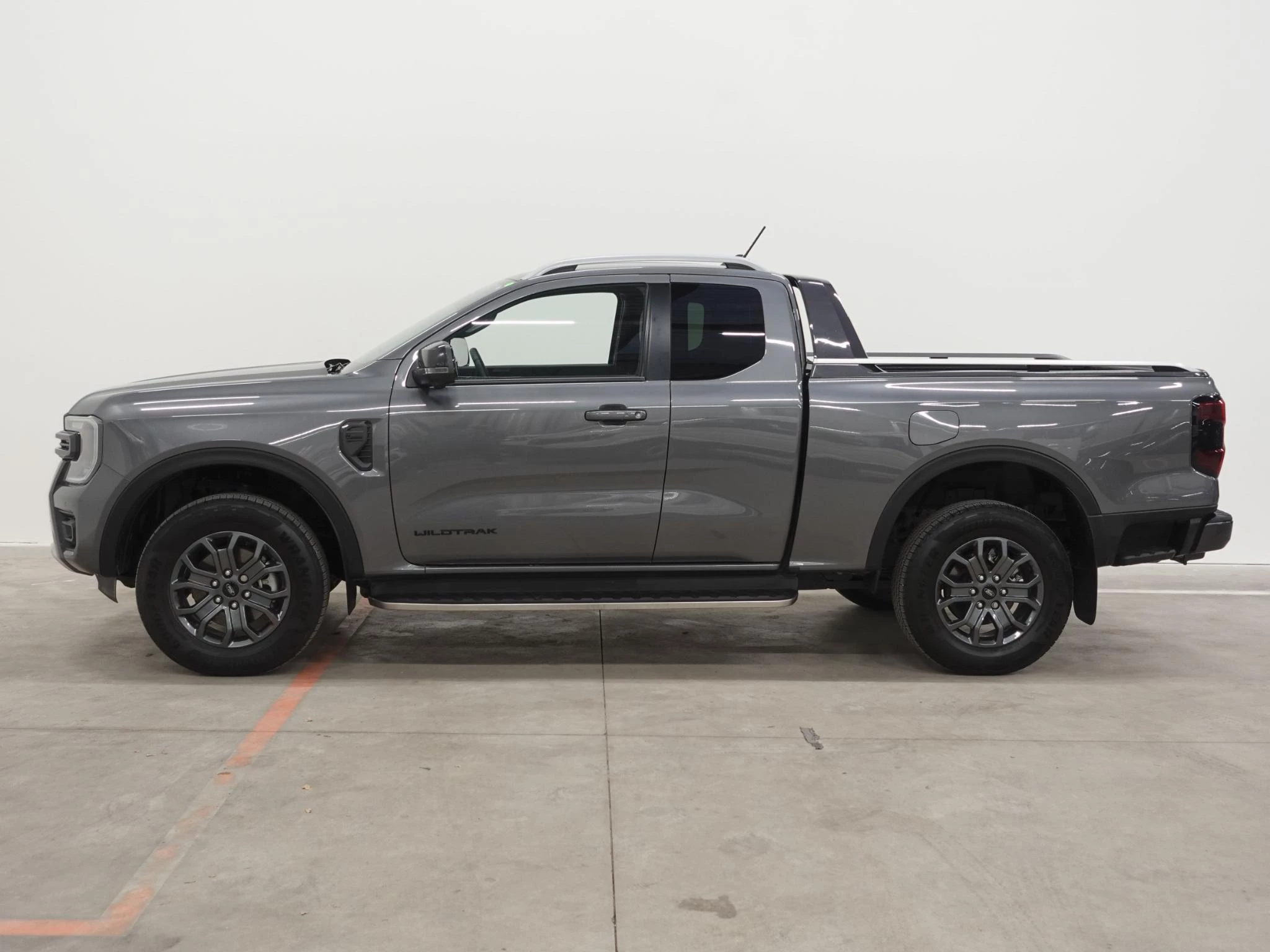 Hoofdafbeelding Ford Ranger