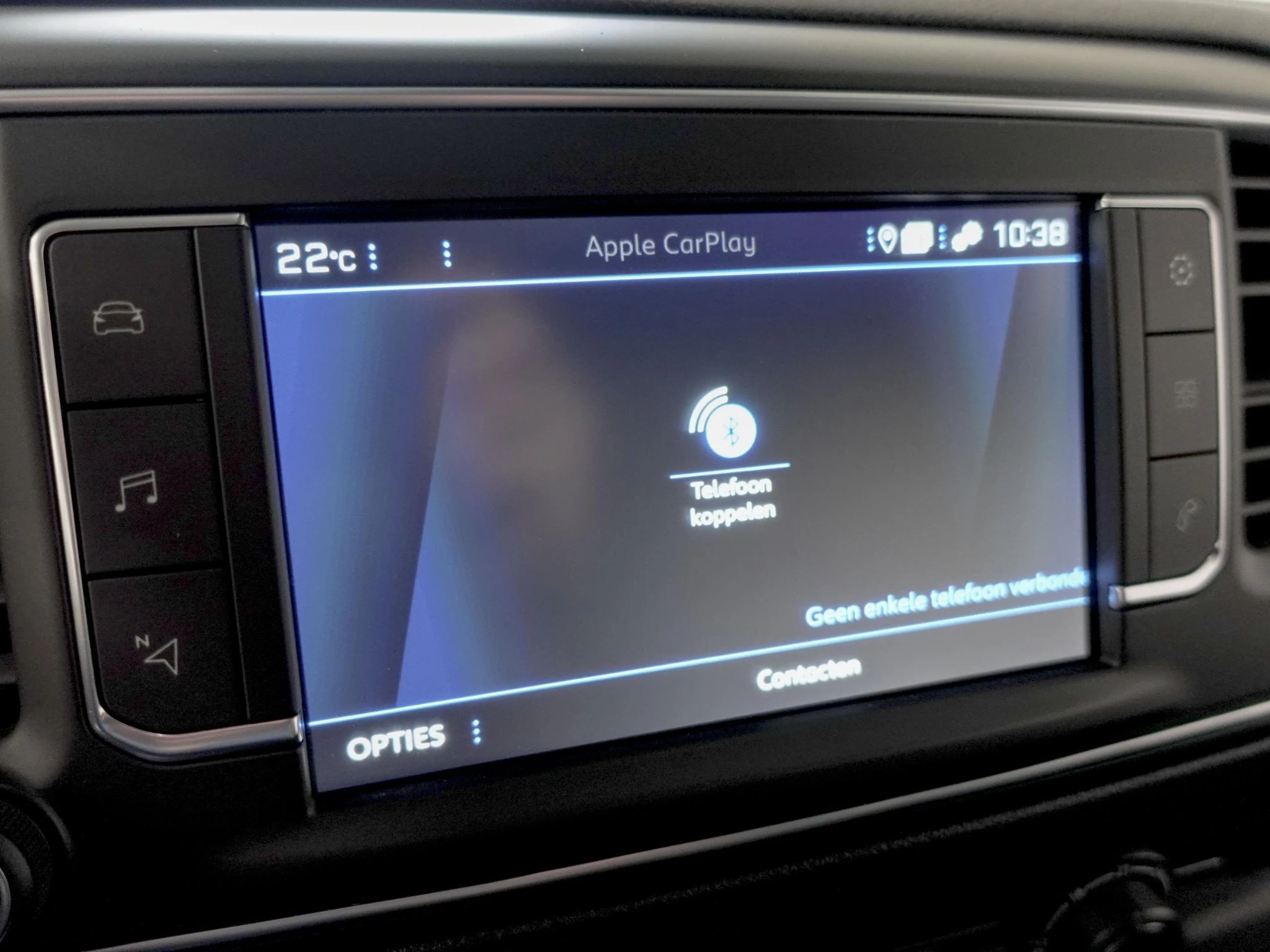 Hoofdafbeelding Peugeot Expert