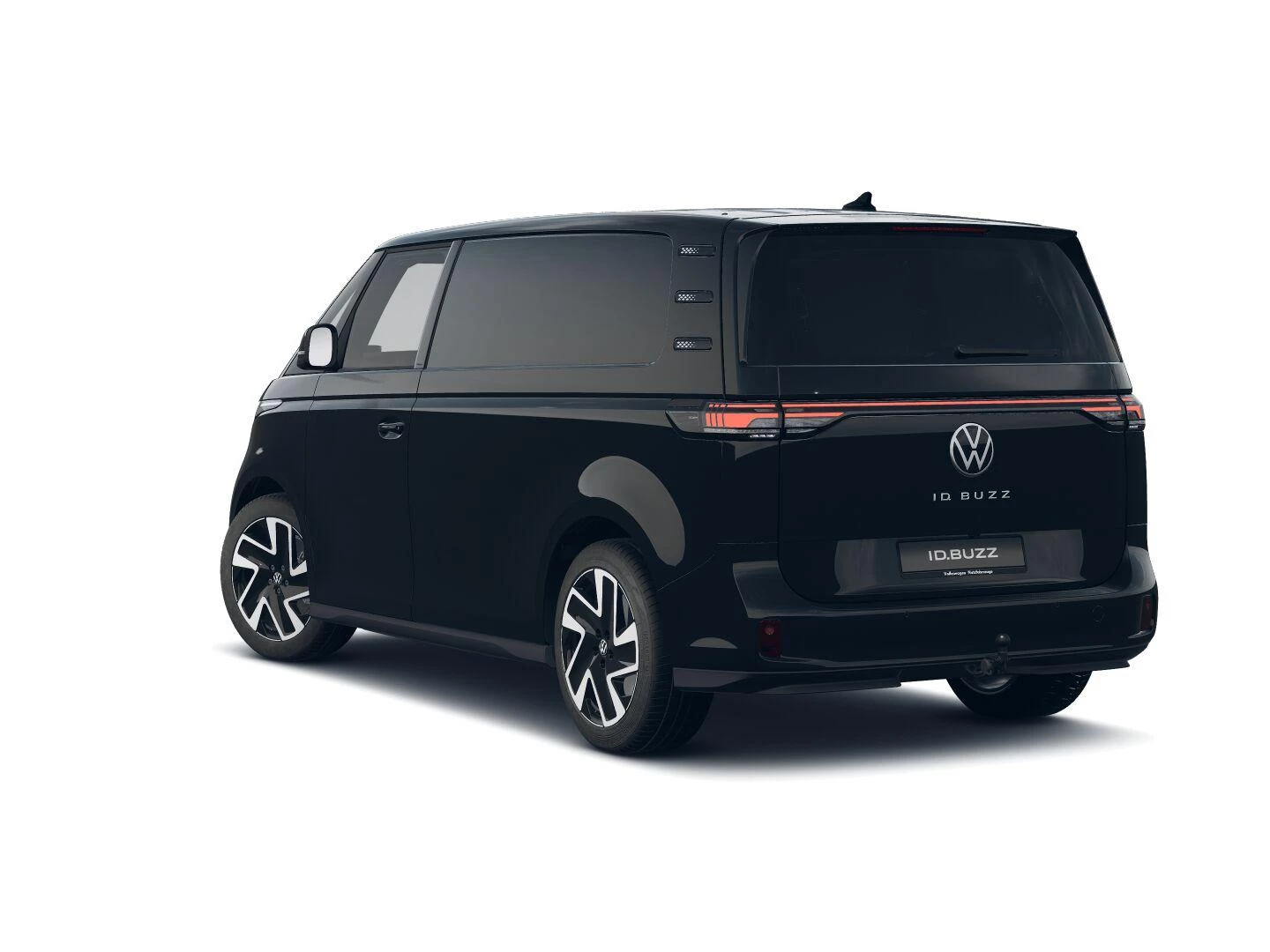 Hoofdafbeelding Volkswagen ID. Buzz Cargo