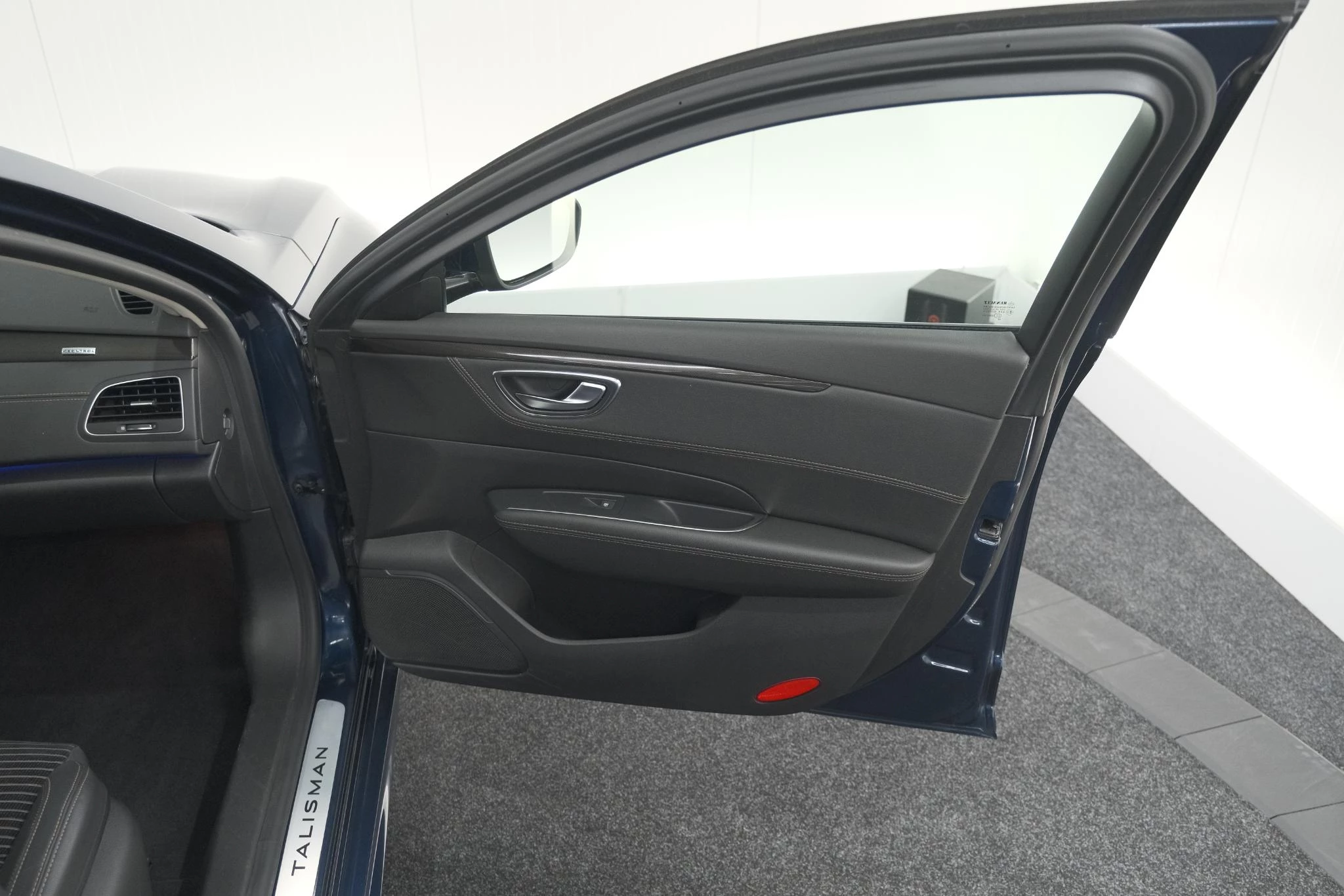 Hoofdafbeelding Renault Talisman