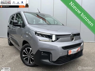Citroen Berlingo Multispace 1.2 PureTech 110 PK 8.900 KM !!