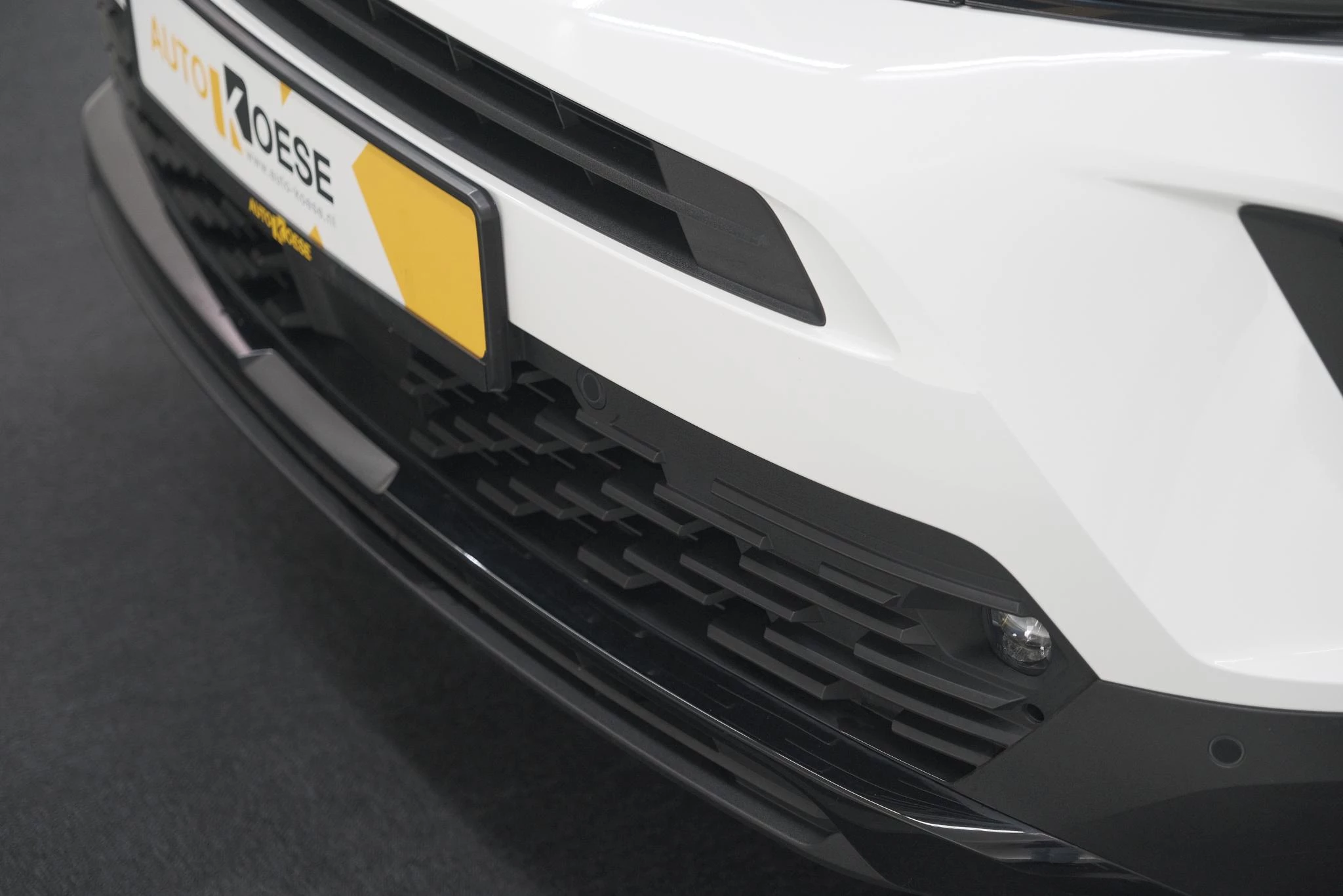 Hoofdafbeelding Opel Mokka-e
