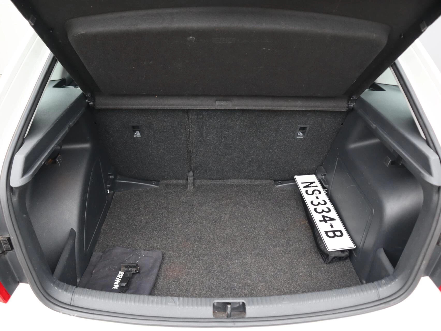 Hoofdafbeelding Škoda Rapid