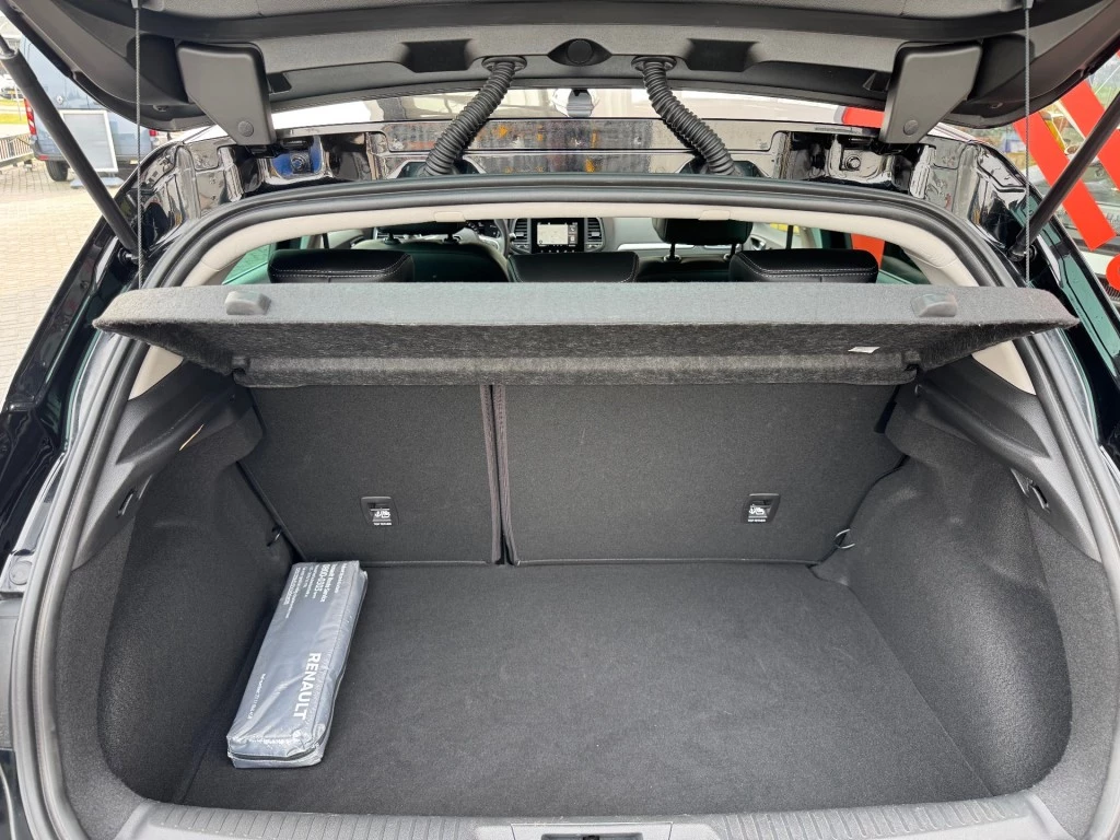 Hoofdafbeelding Renault Mégane