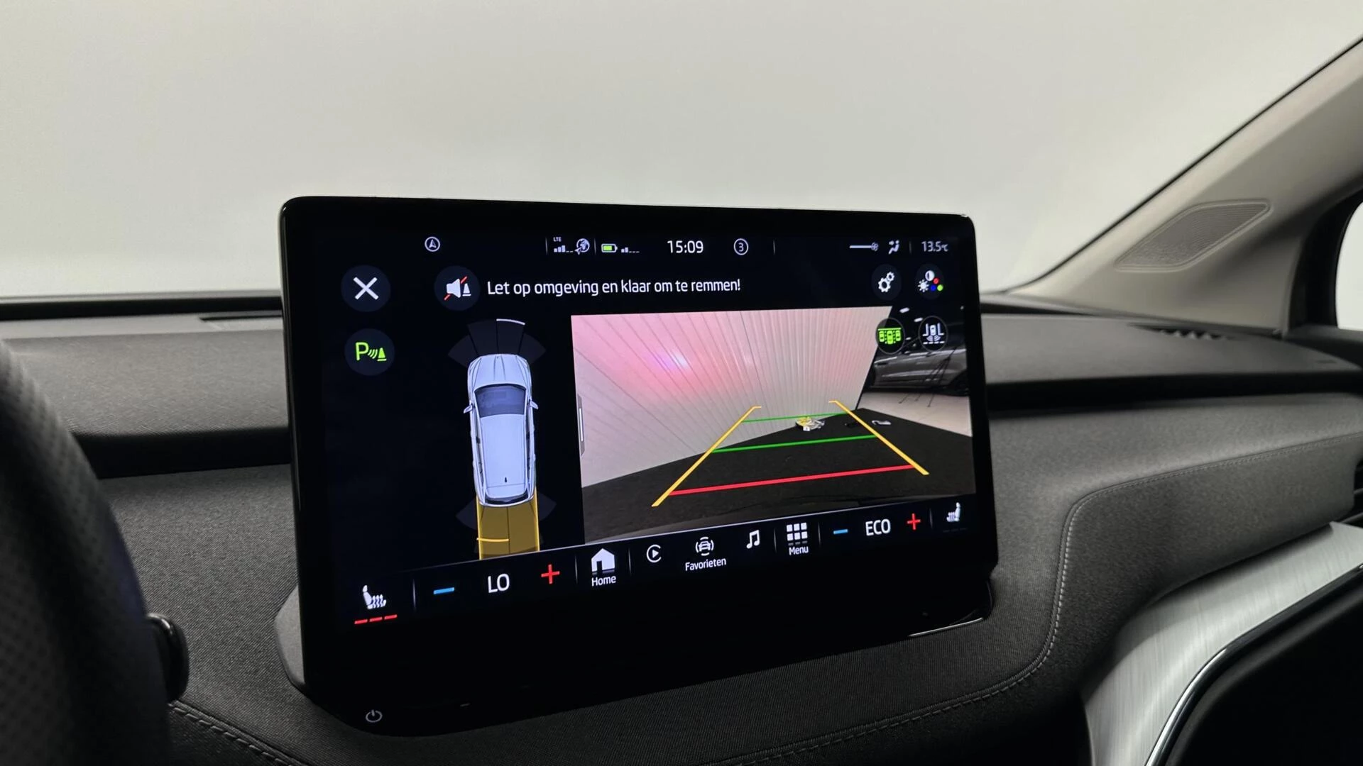 Hoofdafbeelding Škoda Enyaq iV