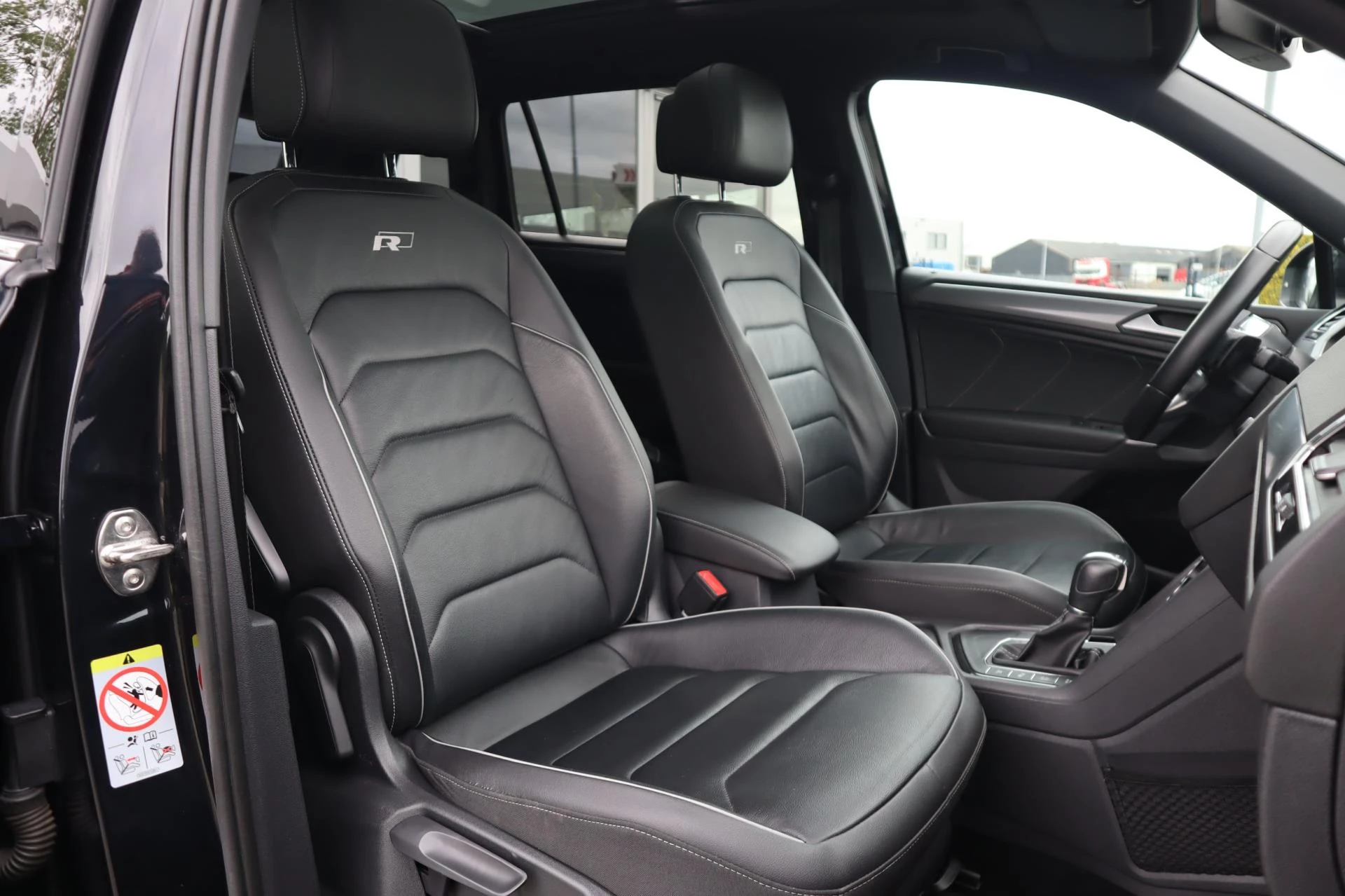 Hoofdafbeelding Volkswagen Tiguan Allspace