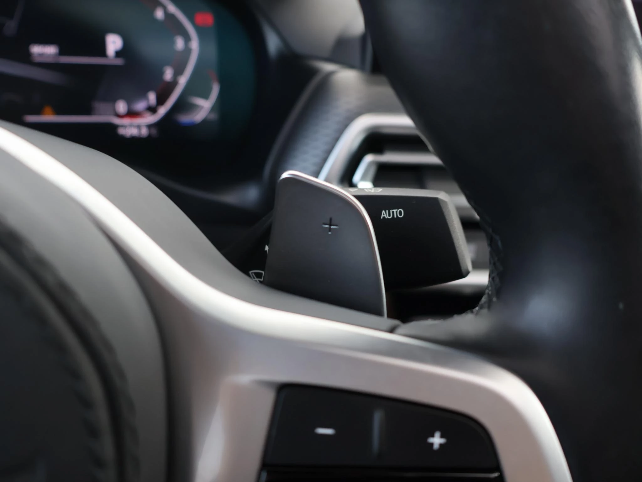 Hoofdafbeelding BMW X4