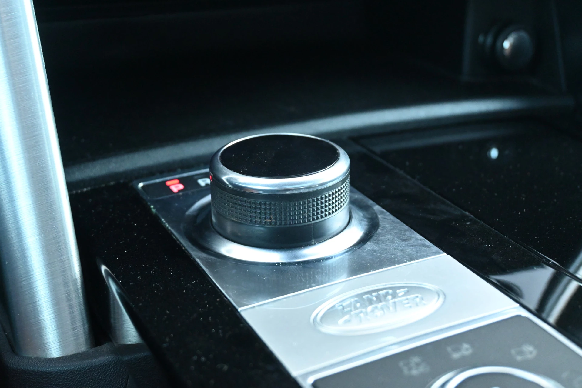 Hoofdafbeelding Land Rover Discovery