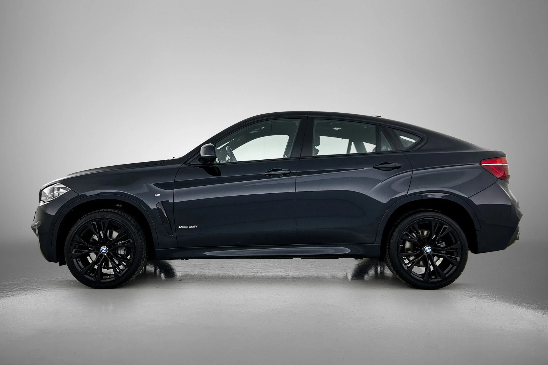 Hoofdafbeelding BMW X6