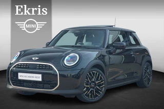 MINI 3-Deurs Cooper C Favoured / Pakket M