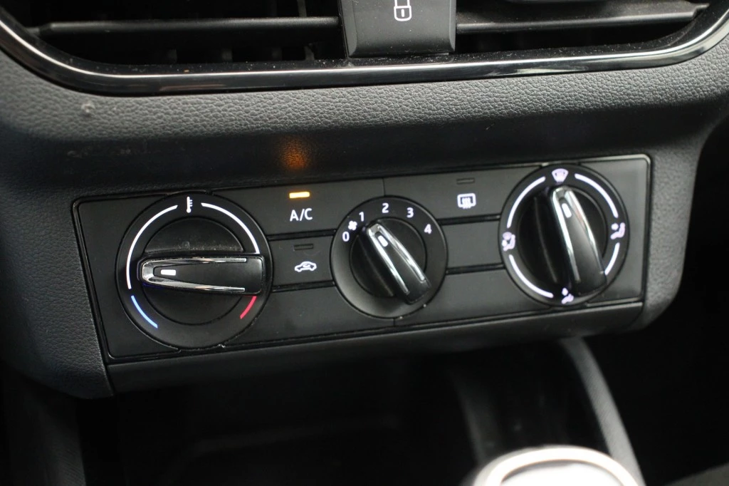 Hoofdafbeelding Škoda Scala