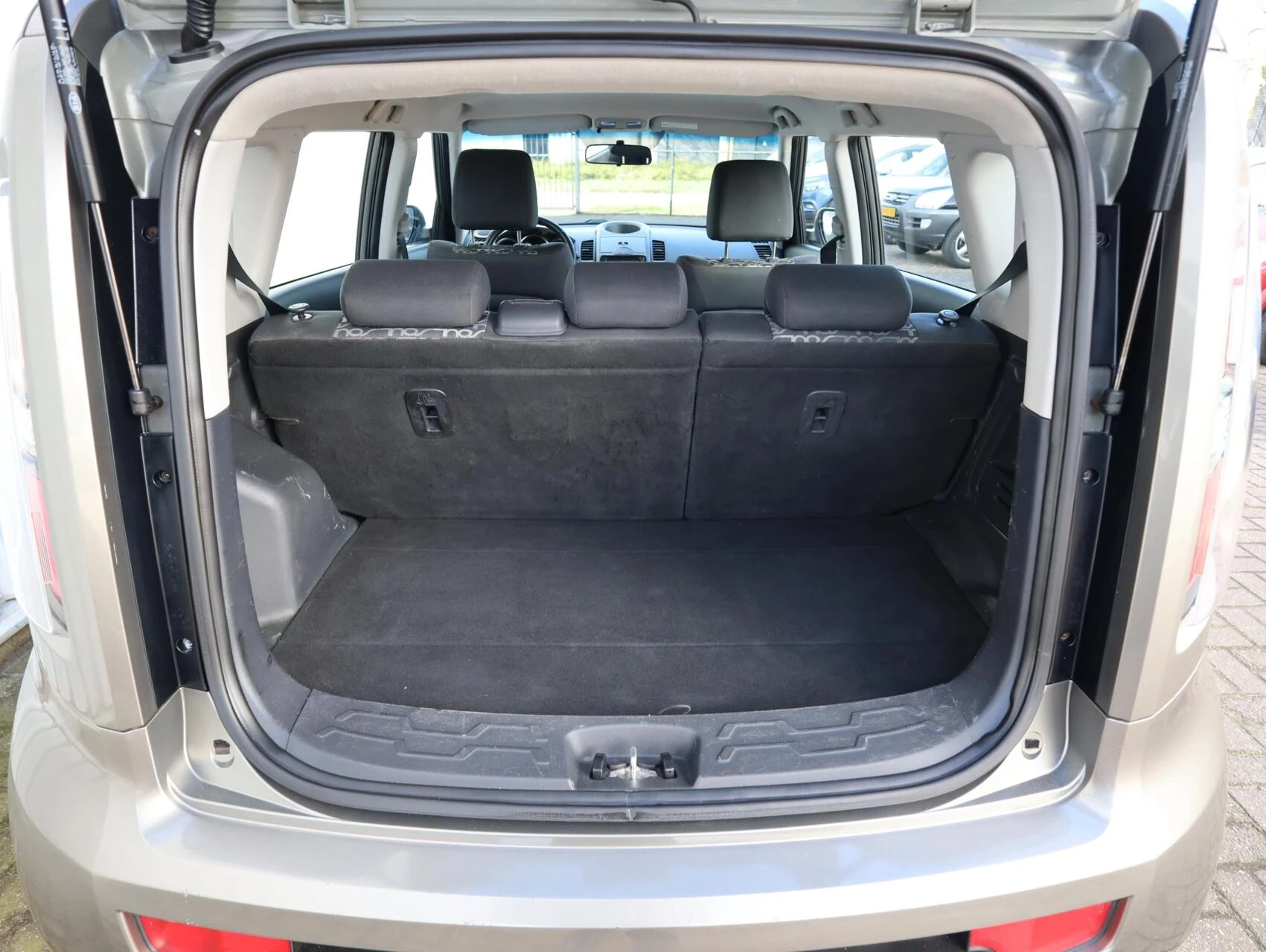 Hoofdafbeelding Kia Soul