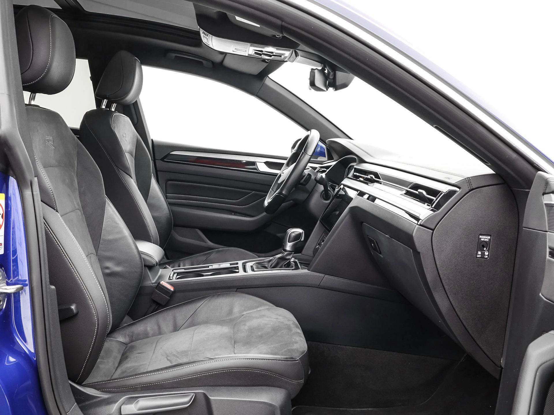 Hoofdafbeelding Volkswagen Arteon