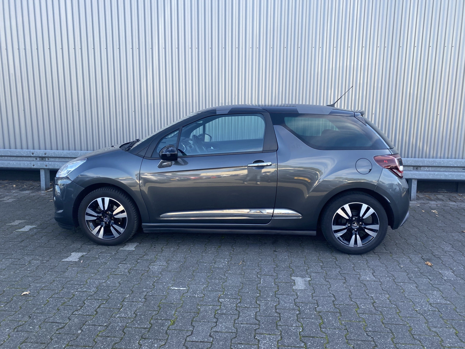 Hoofdafbeelding Citroën DS3