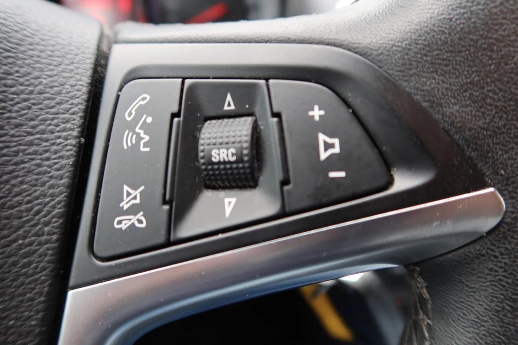 Hoofdafbeelding Opel Meriva