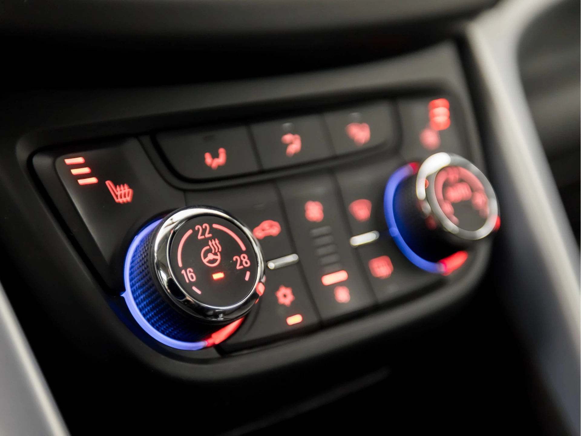 Hoofdafbeelding Opel Zafira