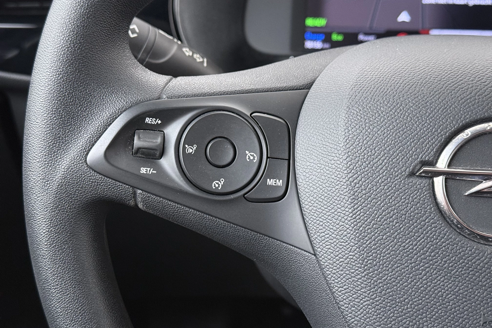 Hoofdafbeelding Opel Corsa-e