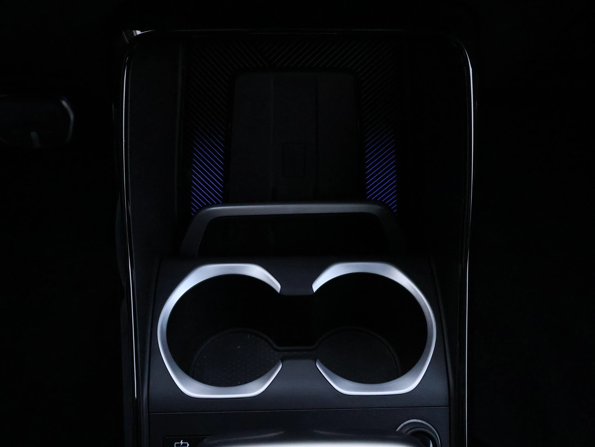 Hoofdafbeelding BMW iX2