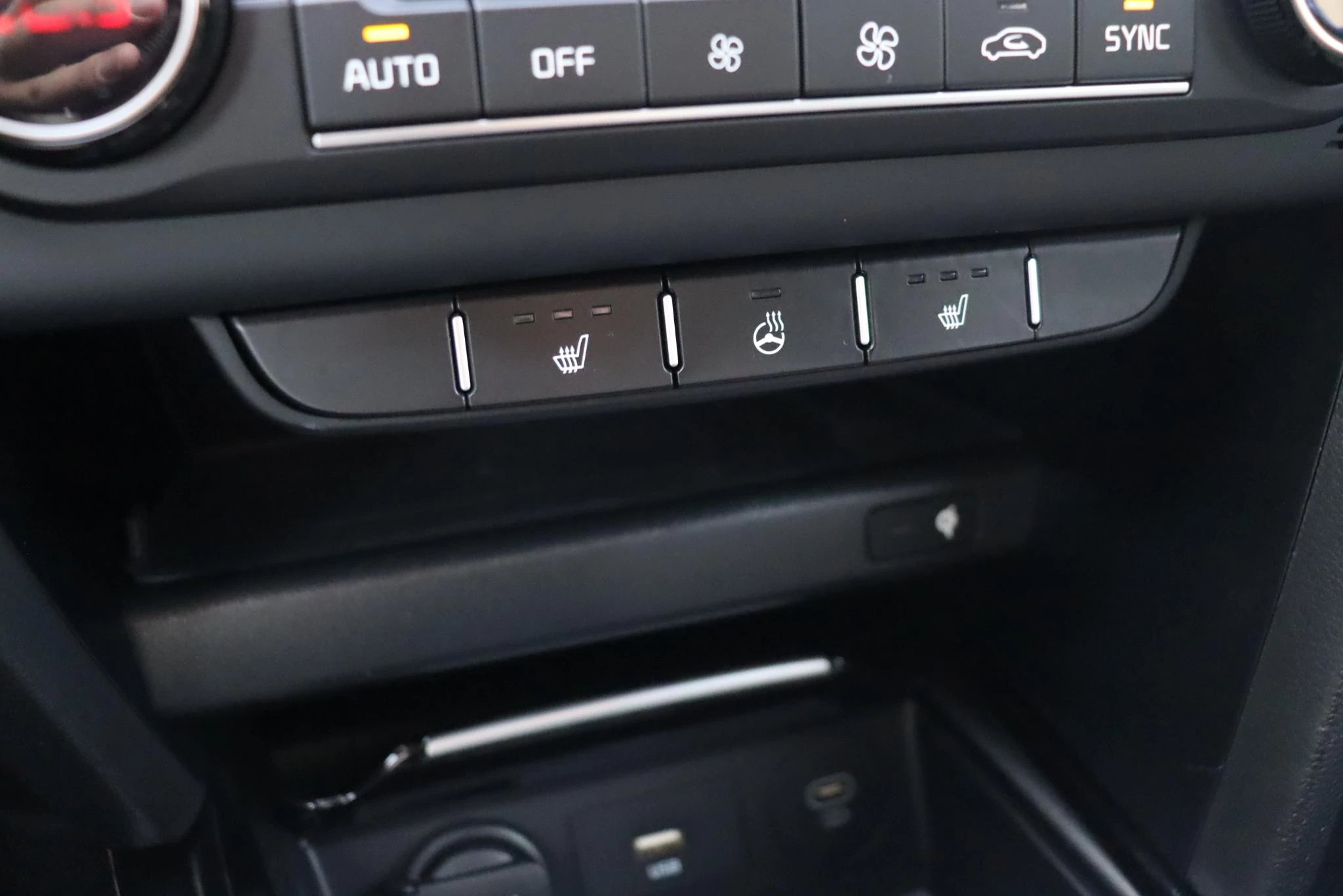 Hoofdafbeelding Kia Ceed