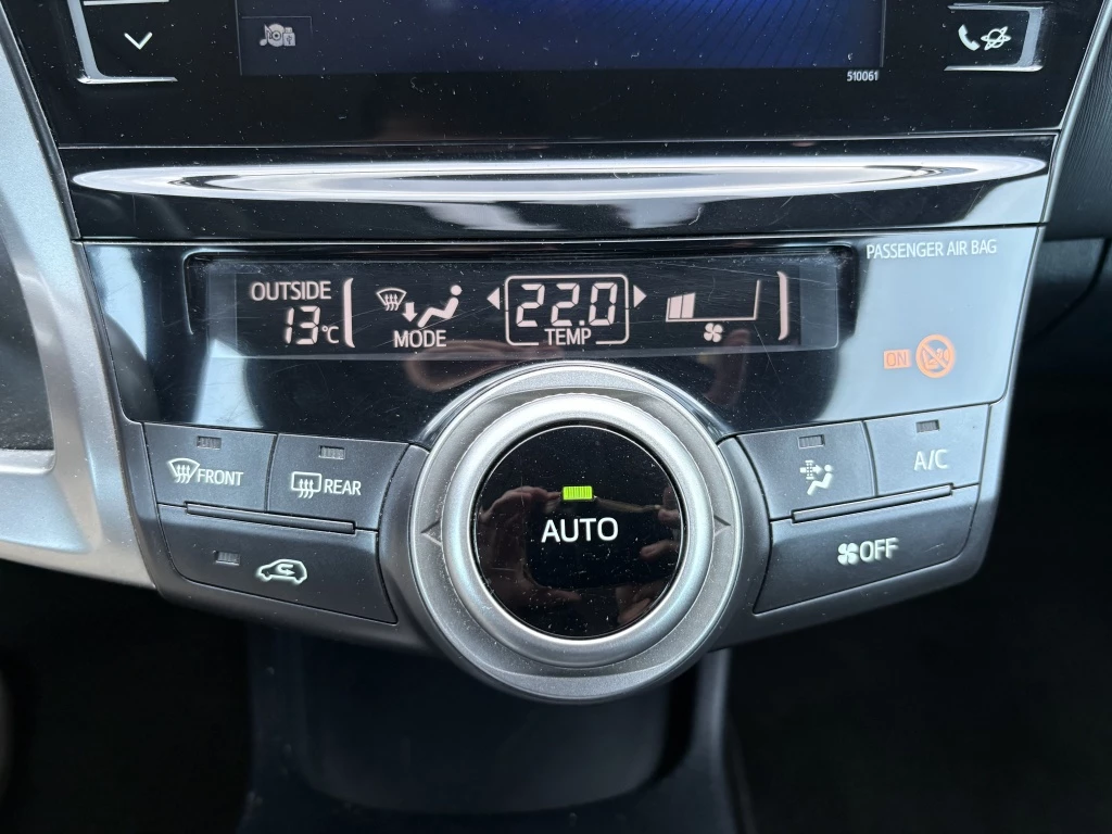 Hoofdafbeelding Toyota Prius