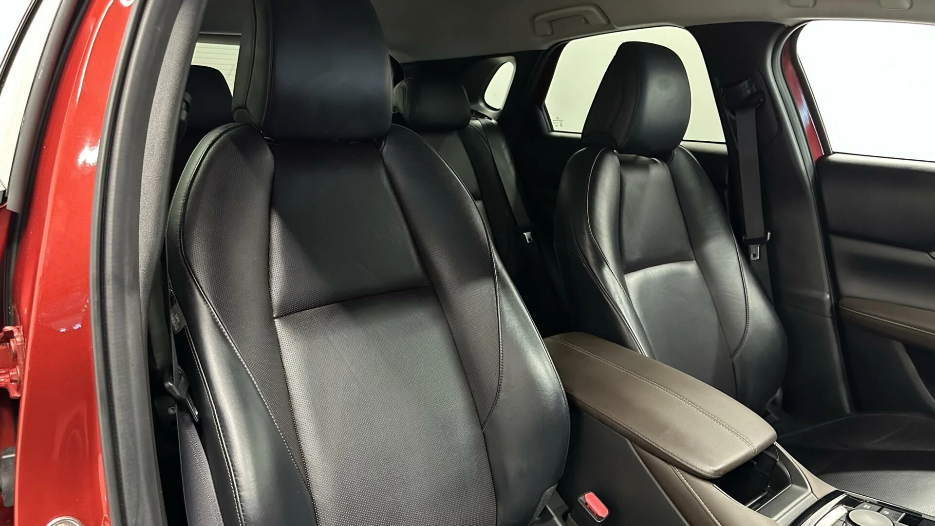 Hoofdafbeelding Mazda CX-30