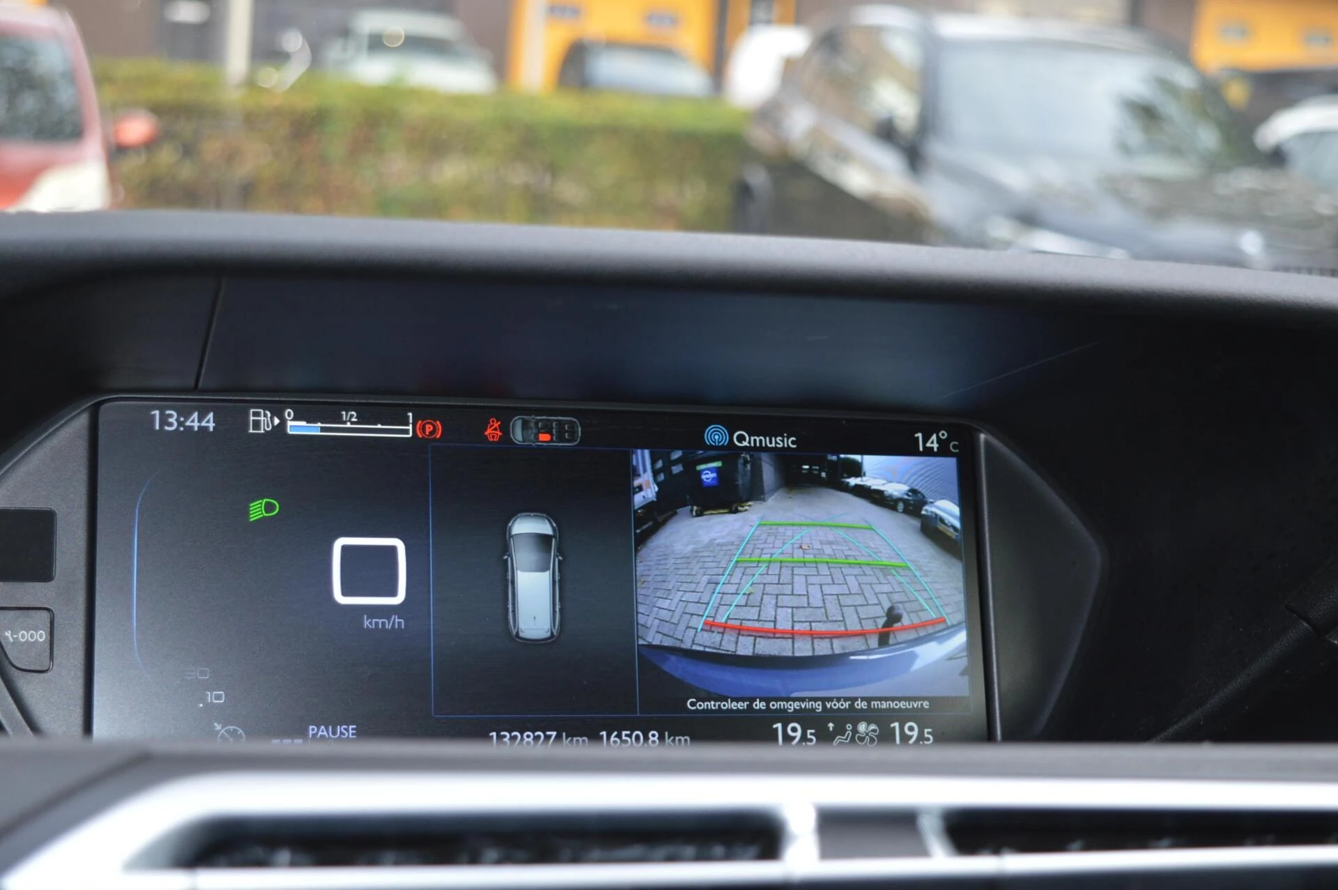 Hoofdafbeelding Citroën Grand C4 Picasso