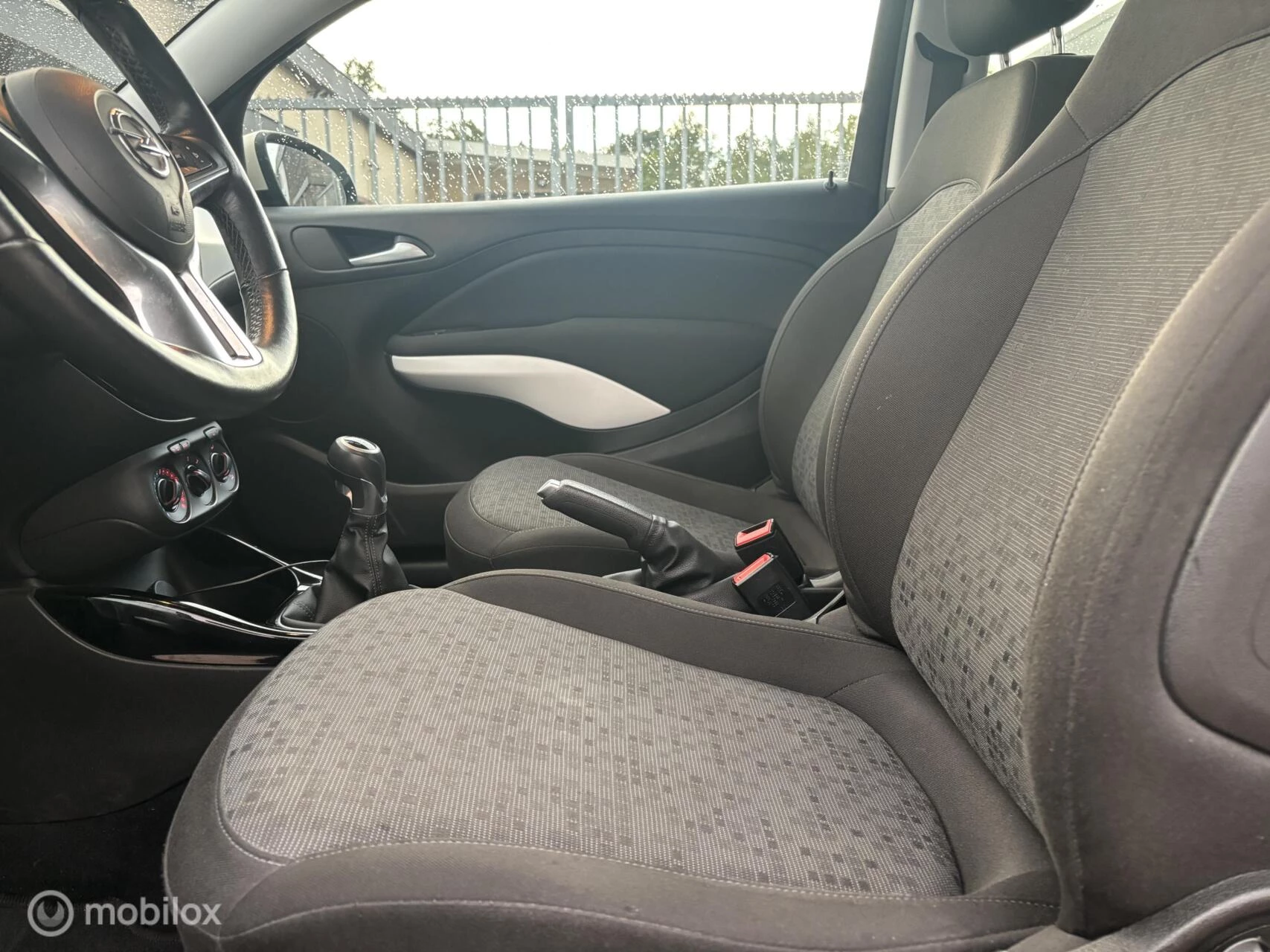 Hoofdafbeelding Opel ADAM