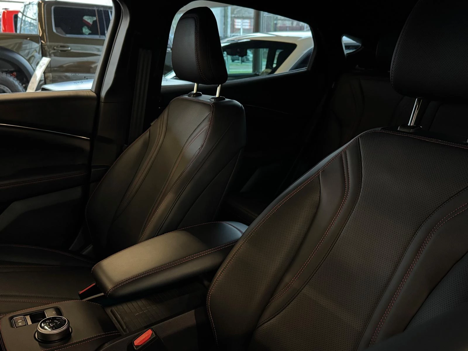 Hoofdafbeelding Ford Mustang Mach-E