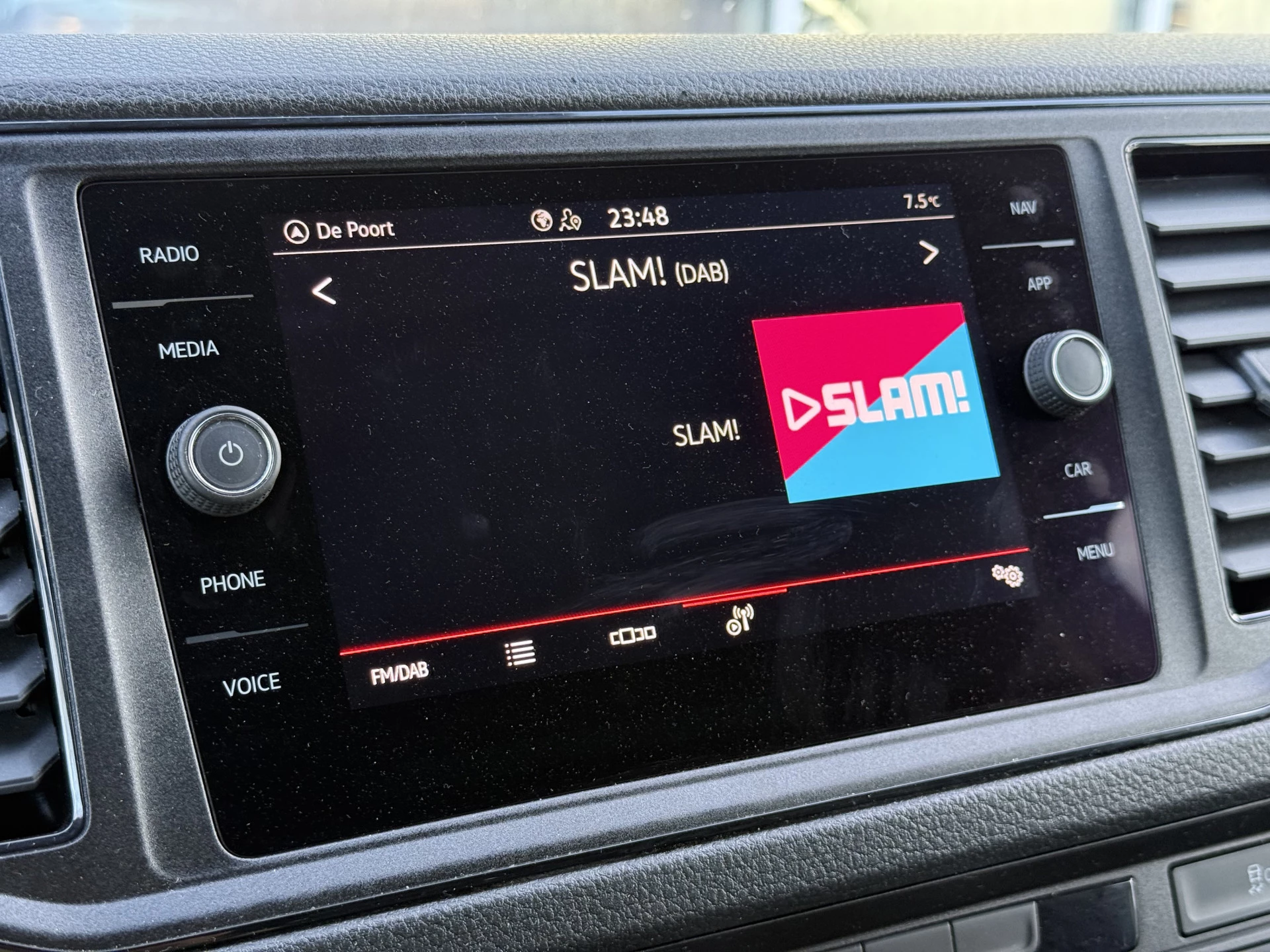 Hoofdafbeelding MAN TGE