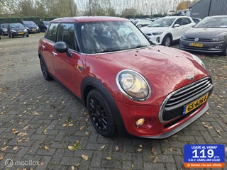 Mini Mini 1.2 One Business