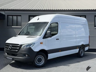 Mercedes-Benz Sprinter 317 1.9 CDI L2 Pro HD