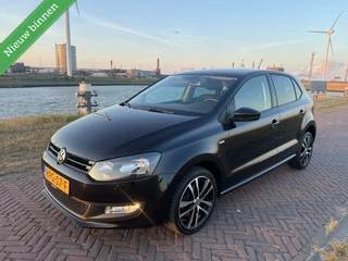 Volkswagen Polo 1.2 AIRCO|NAVI|CARPLAY|CRUISE|PDC|NW APK