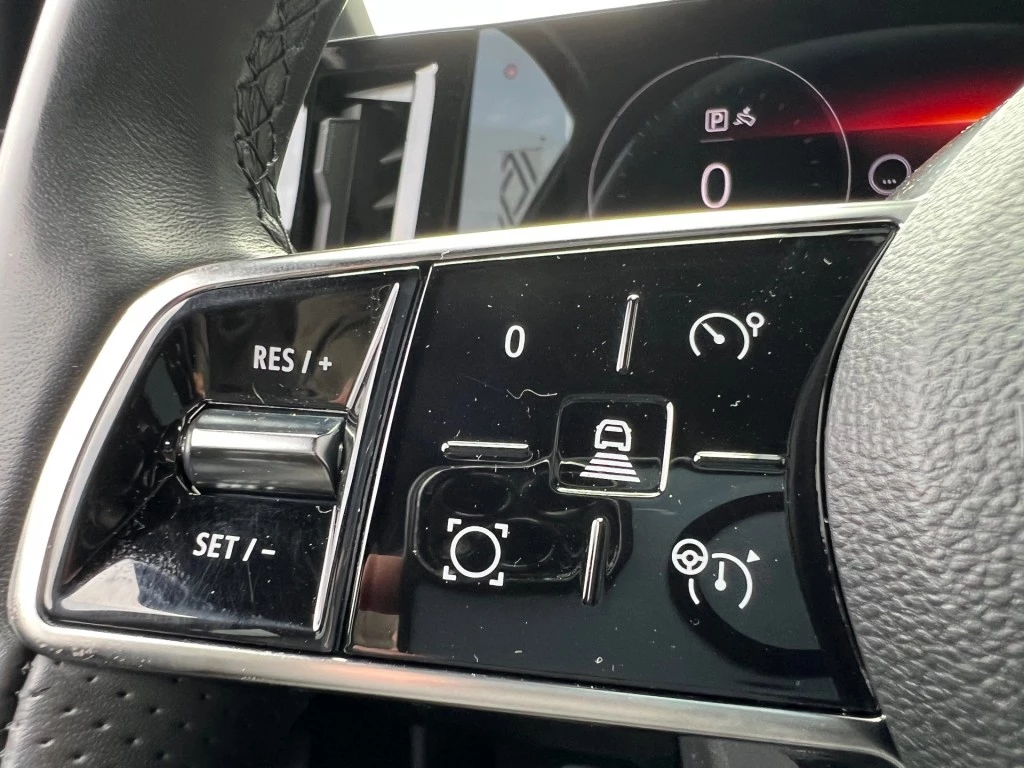 Hoofdafbeelding Renault Megane E-Tech
