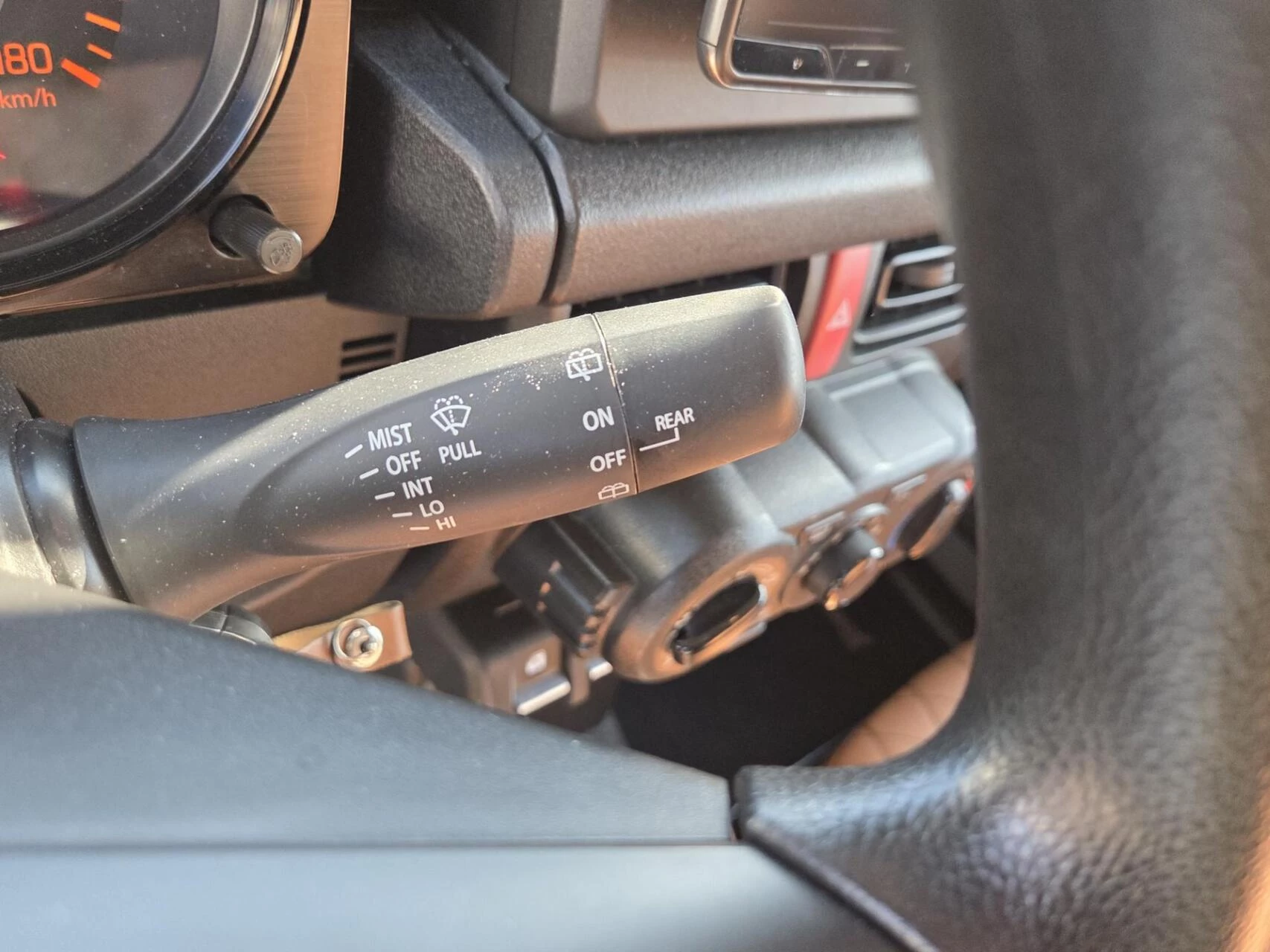 Hoofdafbeelding Suzuki Jimny