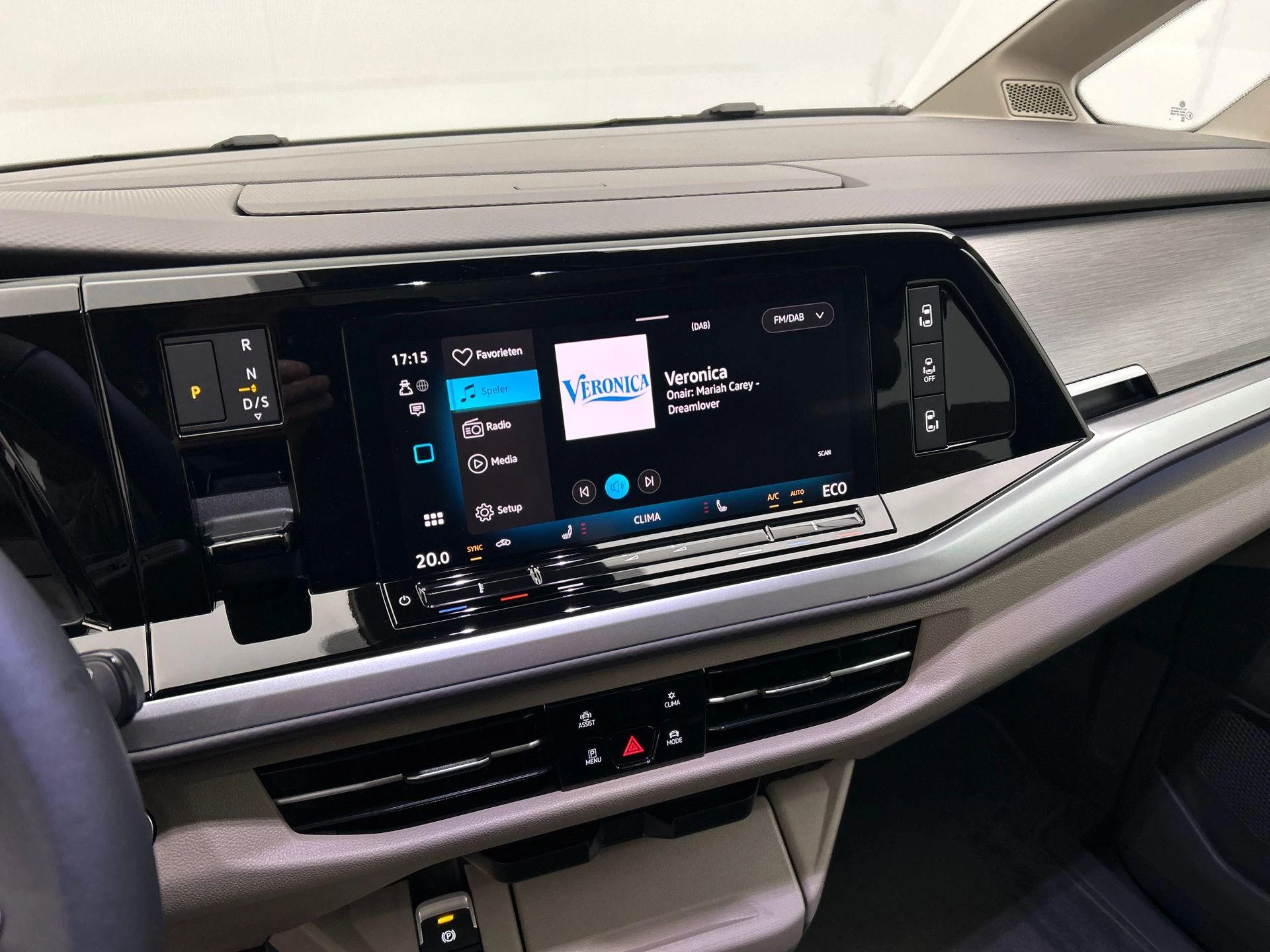 Hoofdafbeelding Volkswagen Multivan