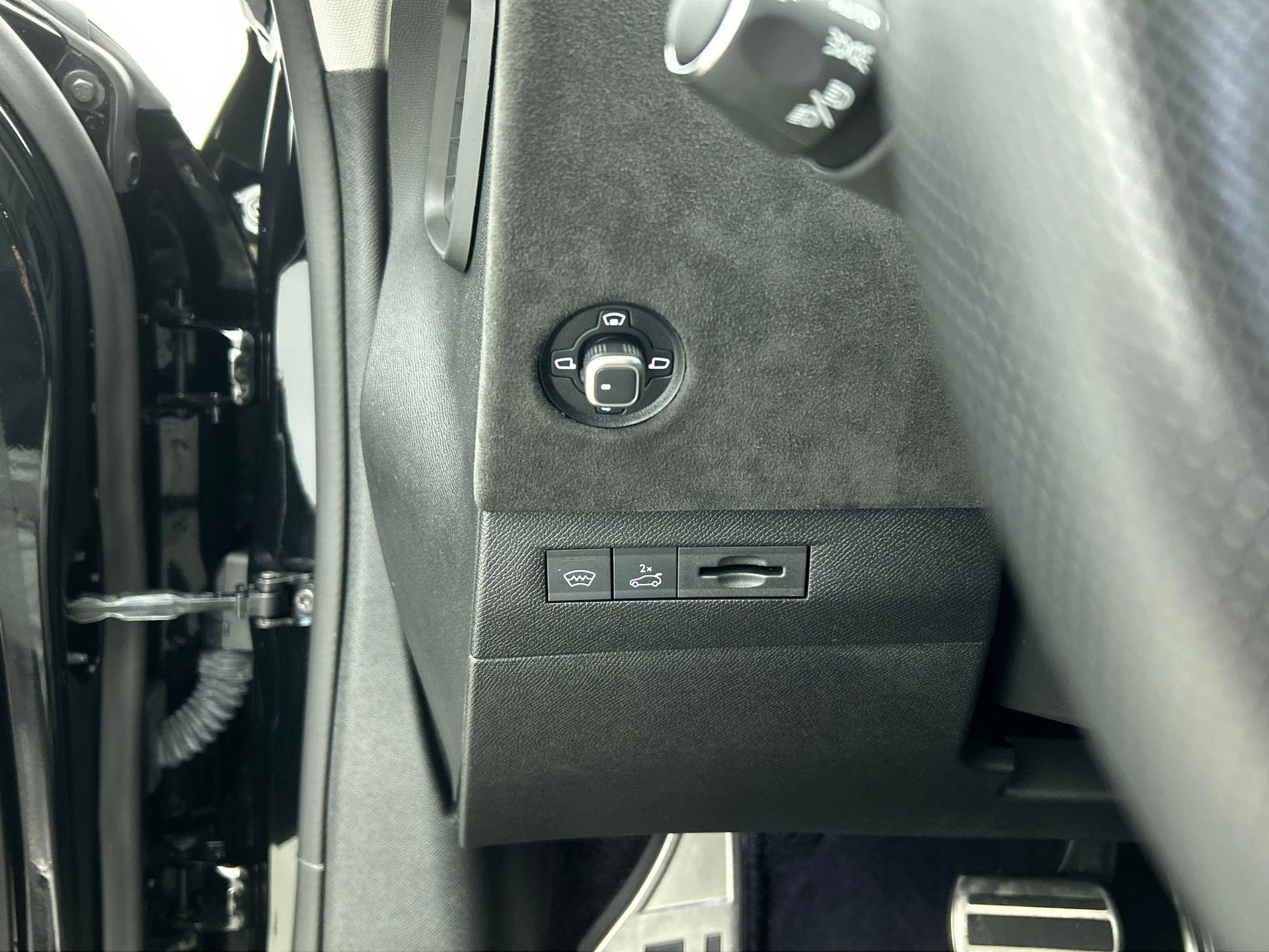 Hoofdafbeelding DS DS 4