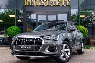 Audi Q3 35 TFSI Advanced Edition|PANO|STOELV|18''|BLUETOOTH