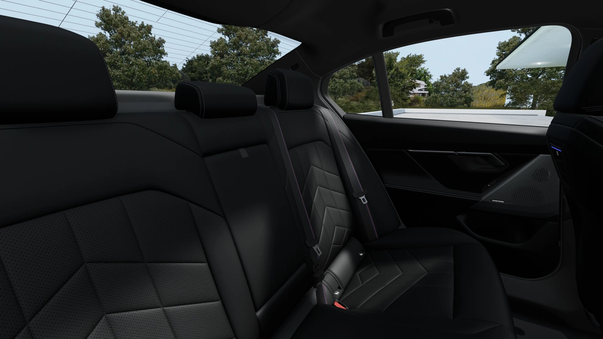 Hoofdafbeelding BMW i5