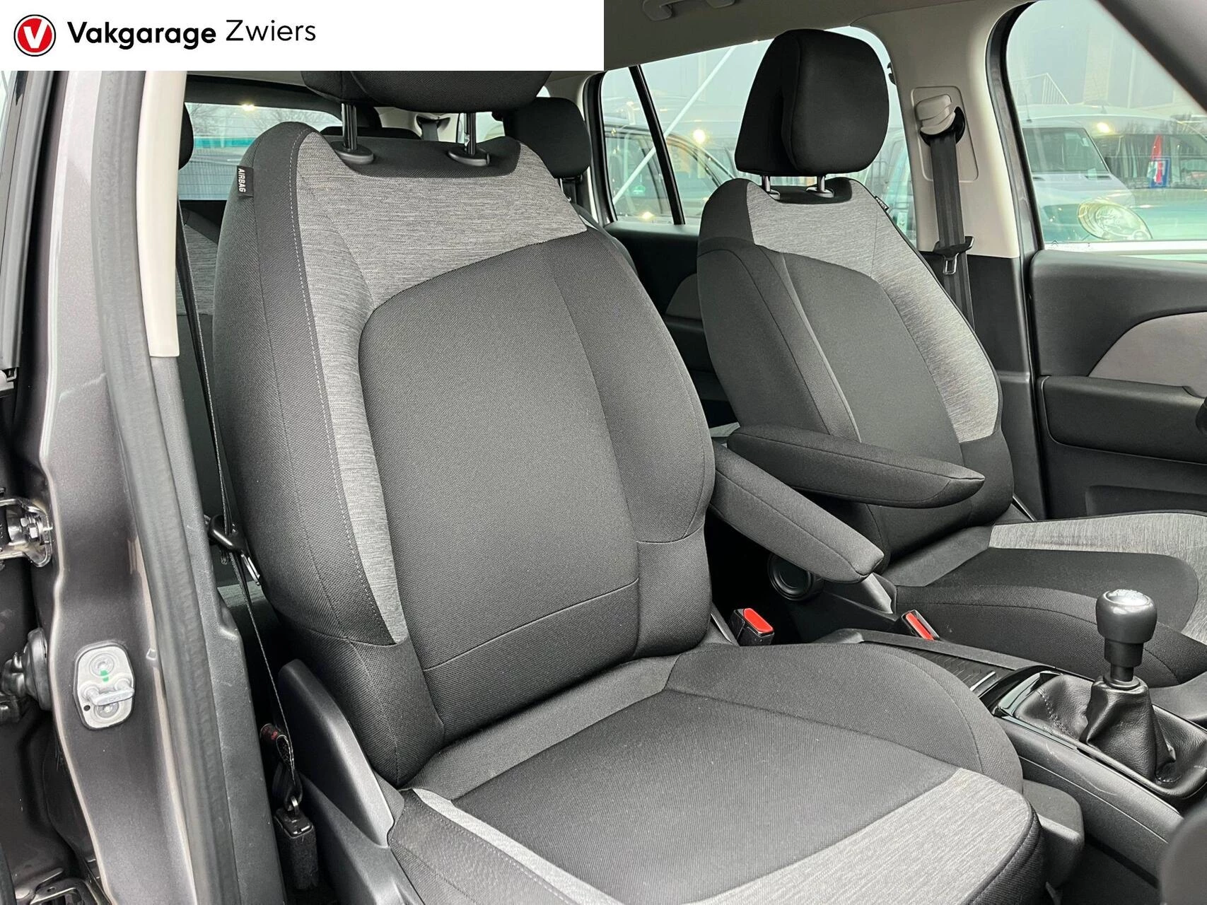 Hoofdafbeelding Citroën Grand C4 Picasso