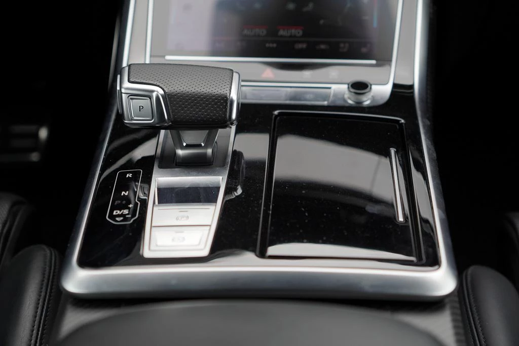 Hoofdafbeelding Audi RSQ8