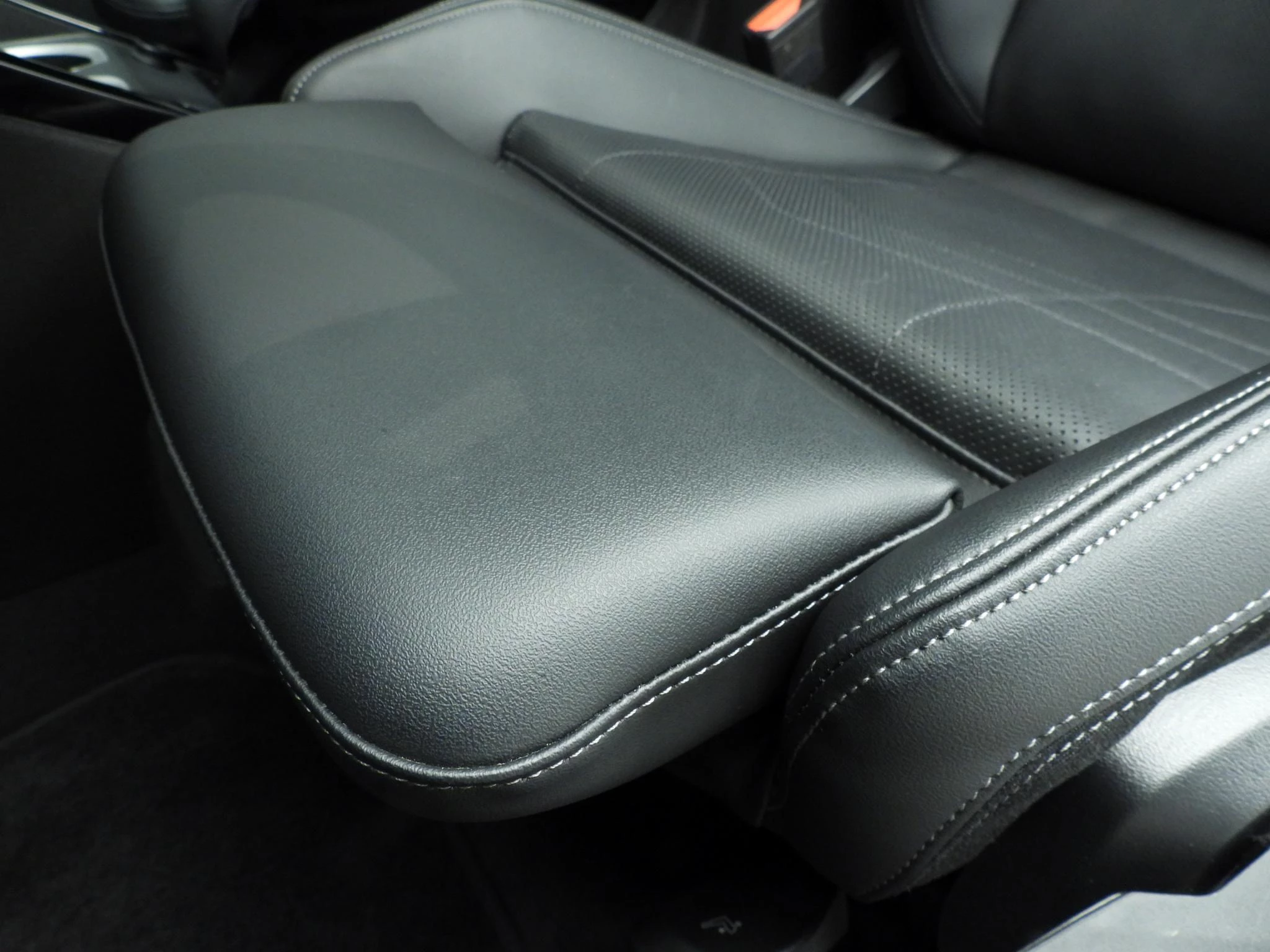 Hoofdafbeelding BMW iX2