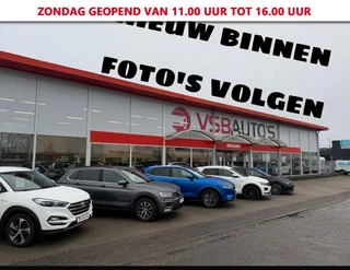 Hoofdafbeelding Peugeot 3008 Peugeot 3008 1.2 PURETECH AUT. 130PK LED NAVI CAMERA CARPLAY AIRCO