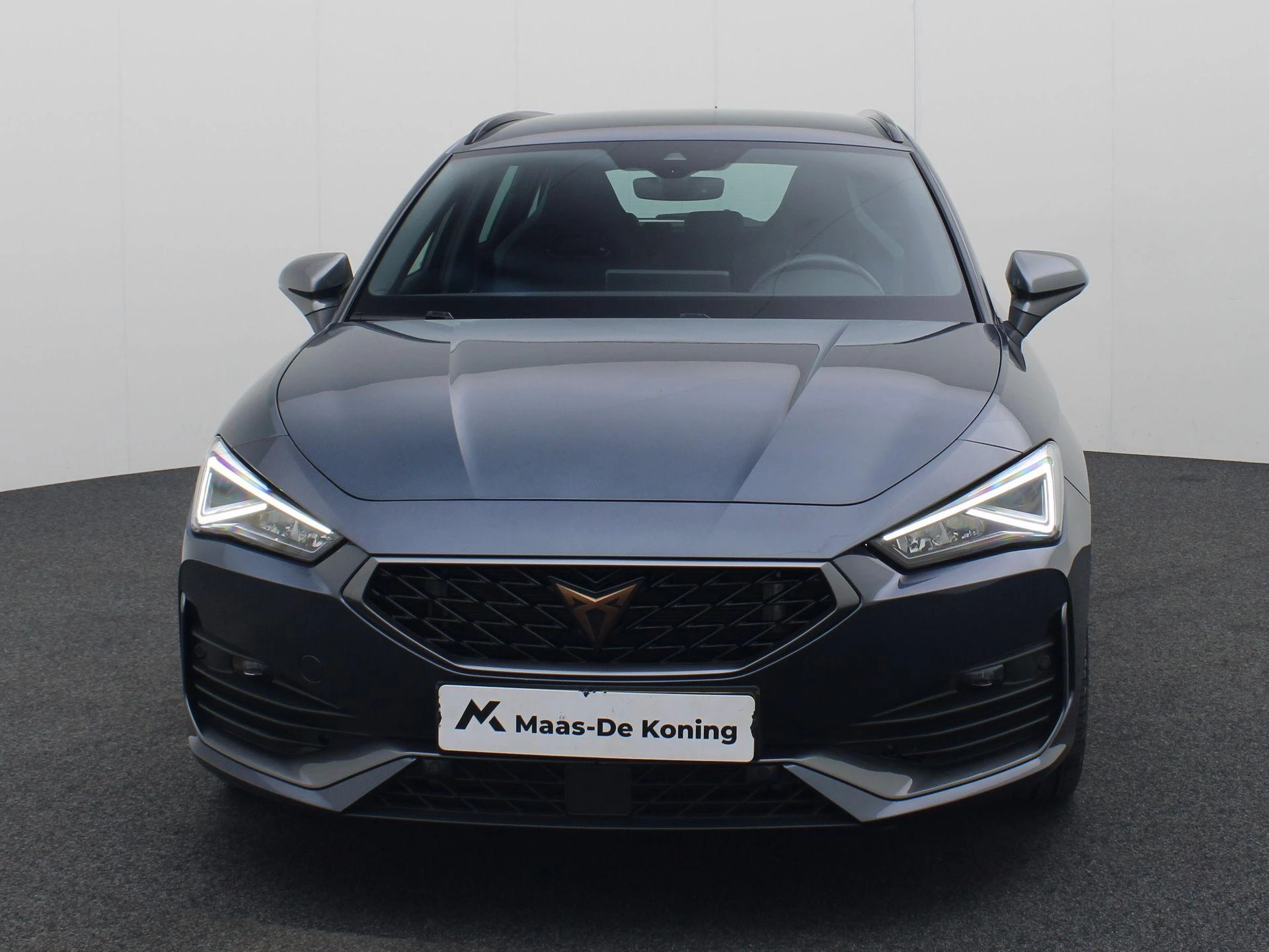 Hoofdafbeelding CUPRA Leon Sportstourer
