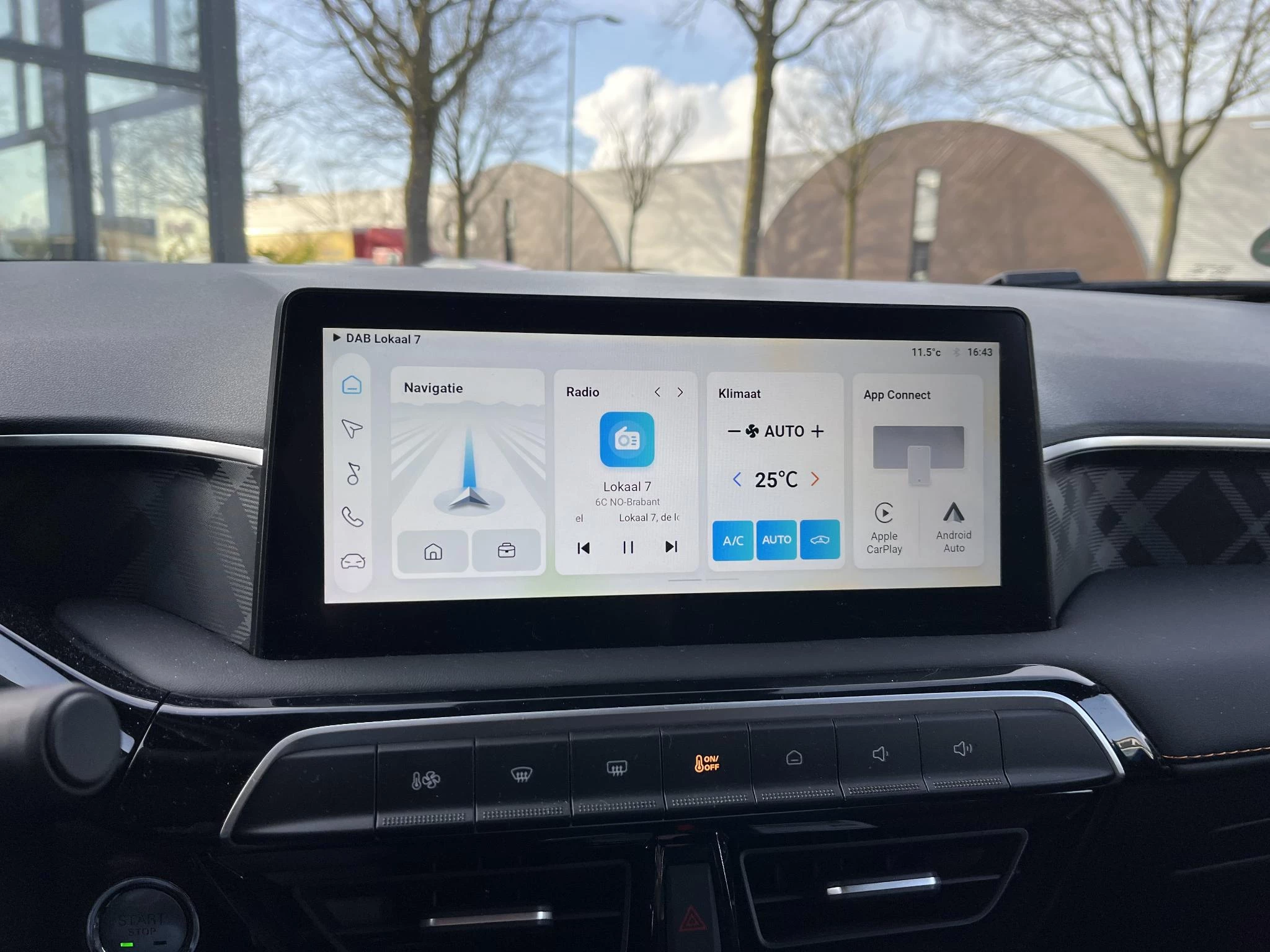 Hoofdafbeelding MG MG3