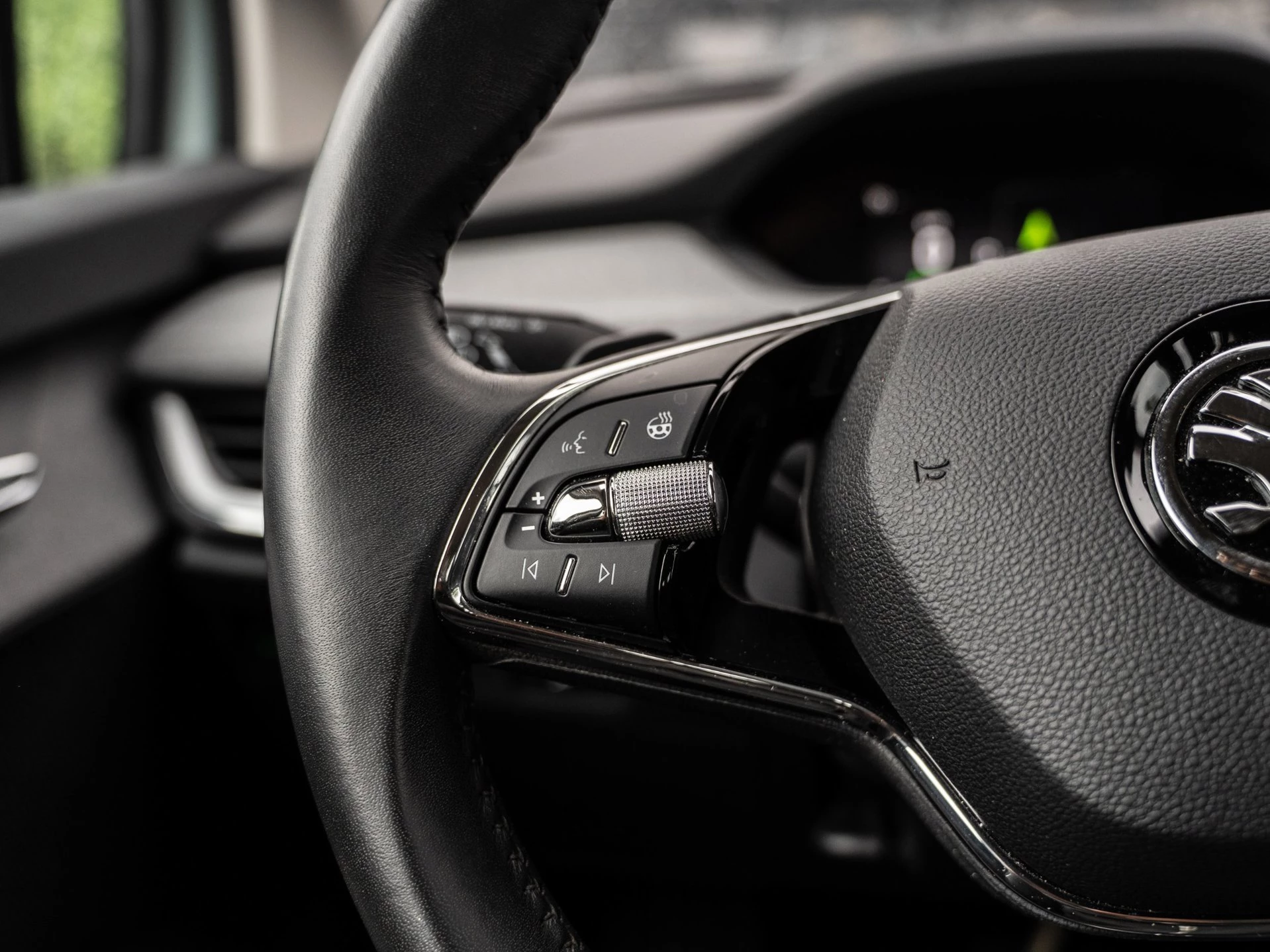 Hoofdafbeelding Škoda Enyaq iV